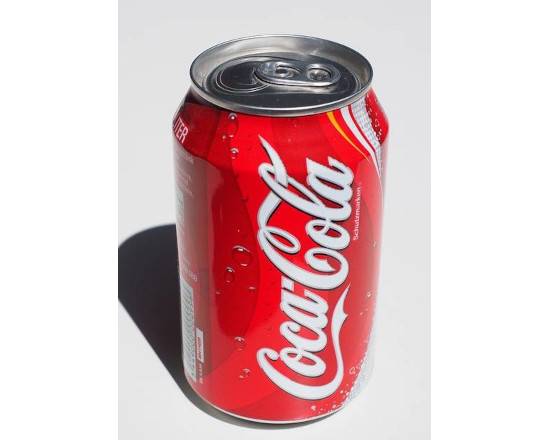 可口可乐Coca Cola